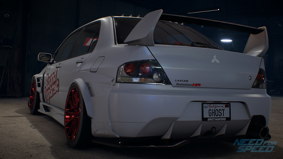 Need for Speed: Vale a pena? 3 Need for Speed_21