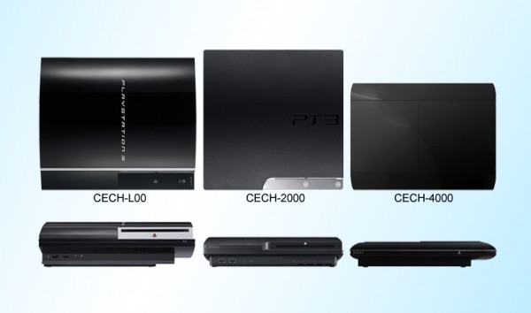PLAYSTATION 3