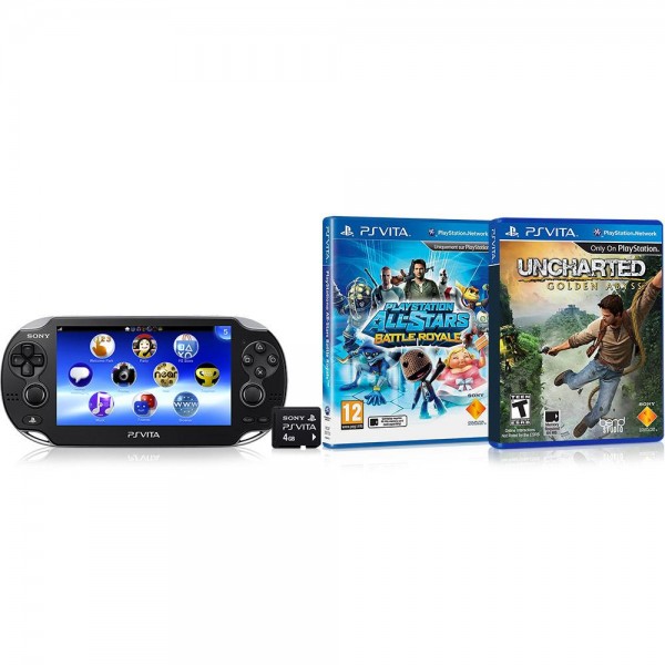 PS Vita