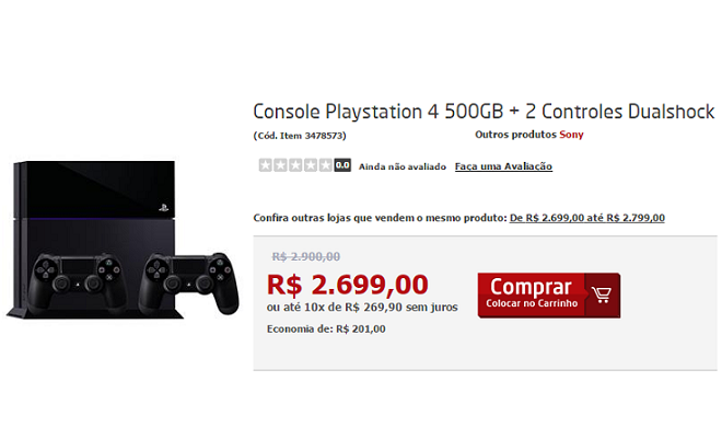 PlayStation 4