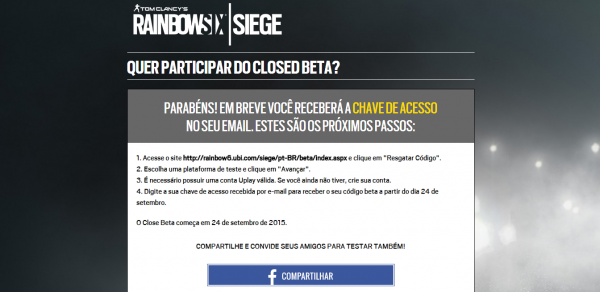 RAINBOW SIX 4