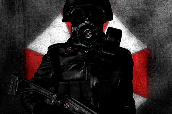 Resident Evil Umbrella Corps