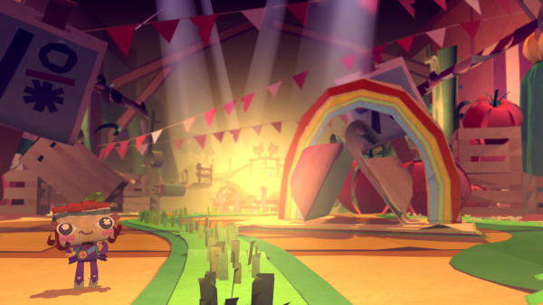 Tearaway Unfolded: Vale a pena? 3 Tearaway Unfolded_4