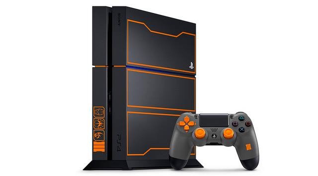 Bundle especial do PS4 com CoD: Black Ops III é anunciado