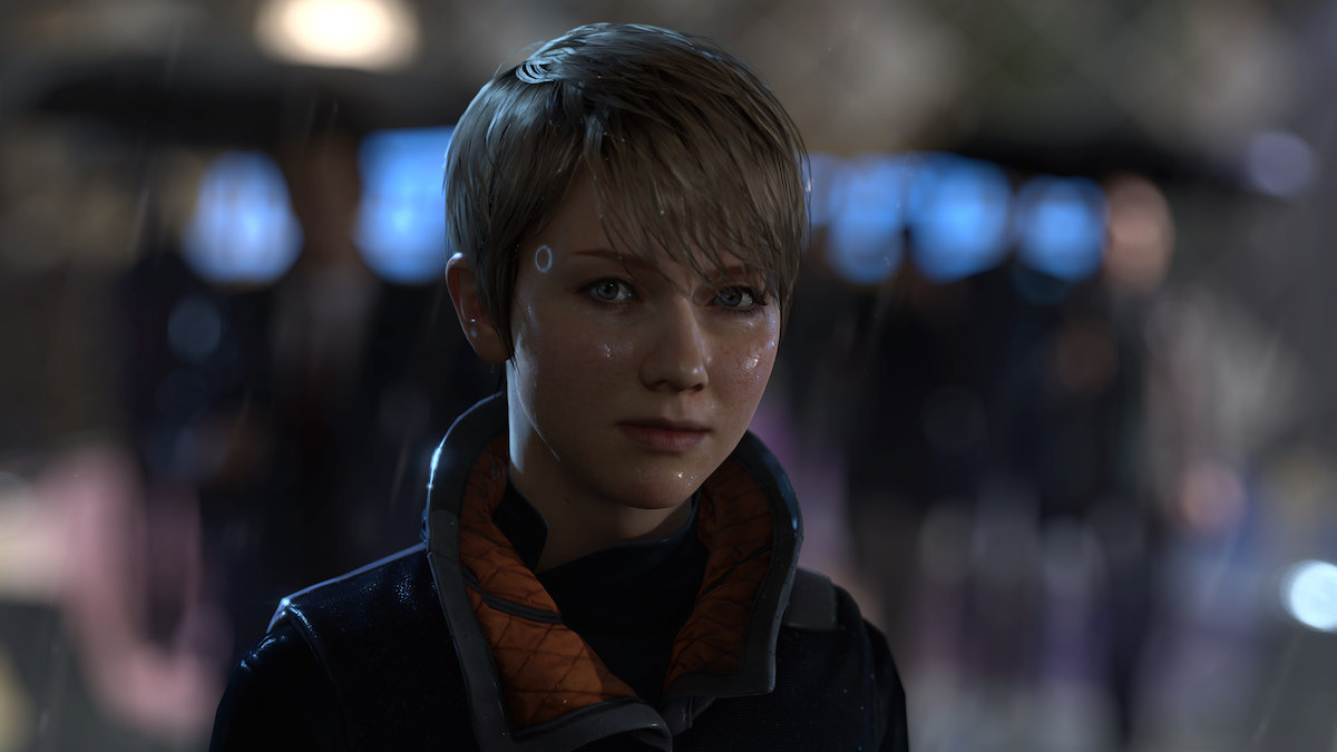 Detroit: Become Human tem roteiro complexo e finalizado 1 Detroit: Become Human
