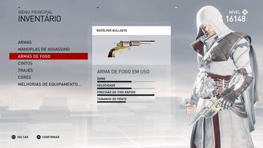 Equipamentos AC Syndicate