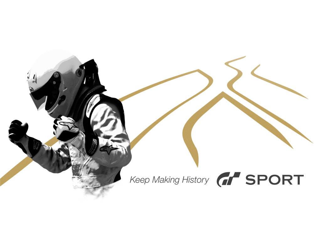 Gran Turismo Sport