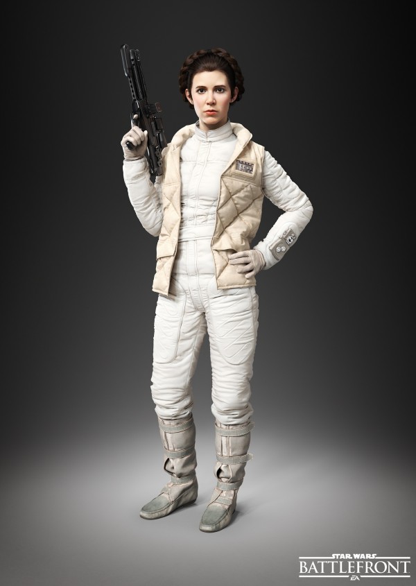 LEIA