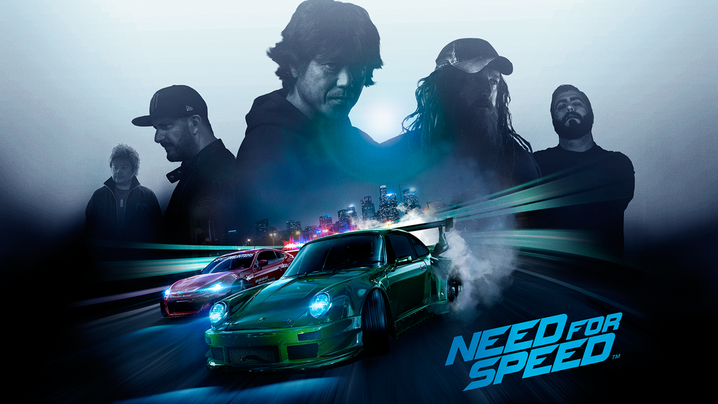 Need for Speed receberá conteúdo gratuito 1 Need for Speed