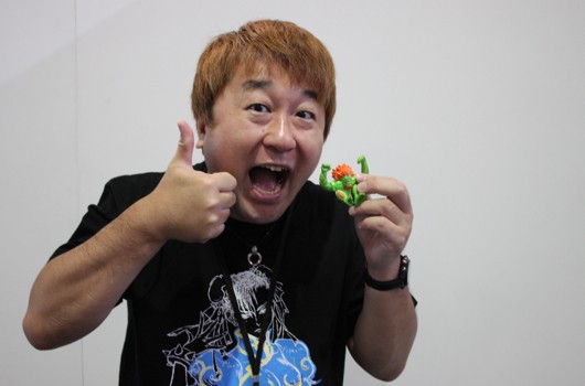 Ono Street Fighter V