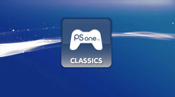 PSOne Classic