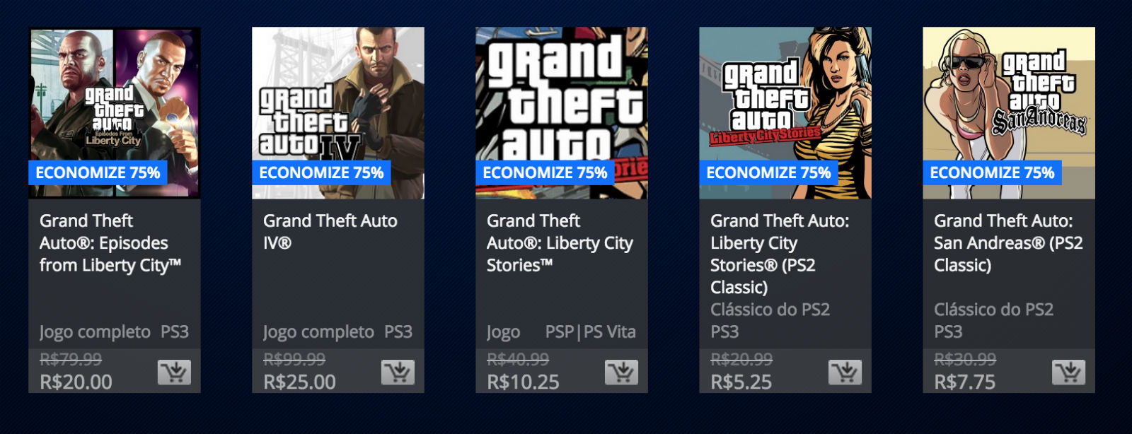 Promoção GTA_2