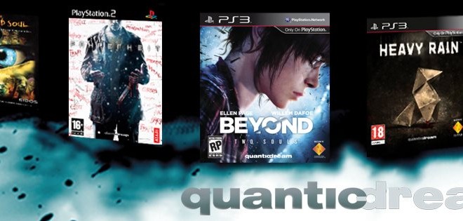 Quantic Dream