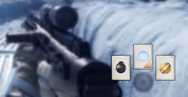 Primeiras Impressões da Beta de Star Wars Battlefront 5 Cards