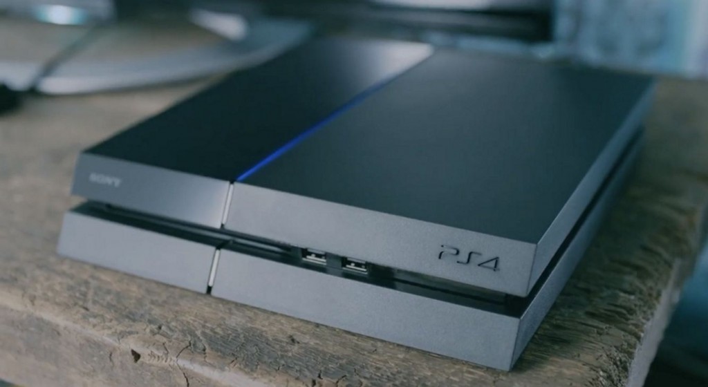 ps4 horizontal ou vertical