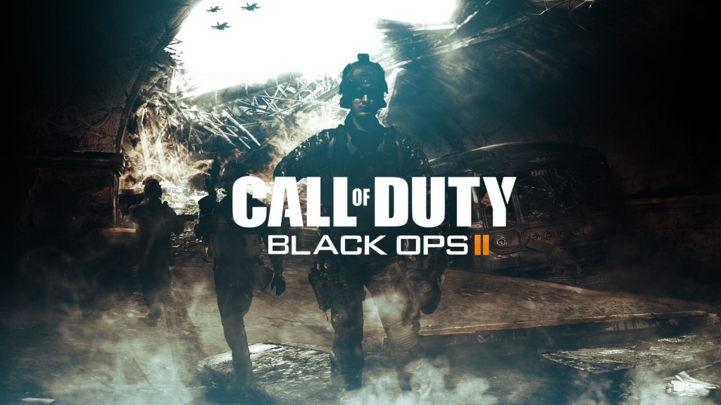 Black Ops II