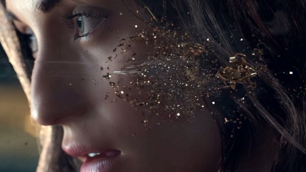 CYBERPUNK 2077