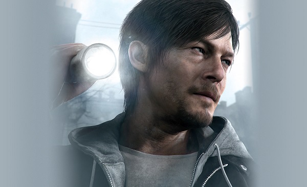 Silent Hills: Ator acredita que jogo ainda pode acontecer 1 Corpo-Silent-Hills