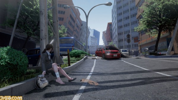 DISASTER REPORT 4 1
