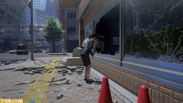 DISASTER REPORT 4 2