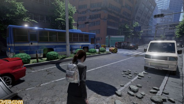 DISASTER REPORT 4 3