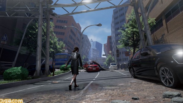 DISASTER REPORT 4 5