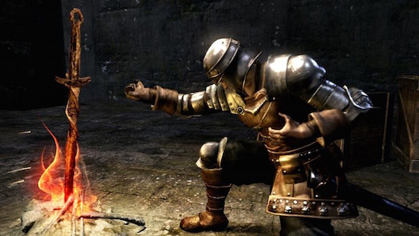 Demon's Souls PS4