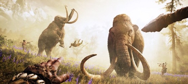 Far Cry Primal