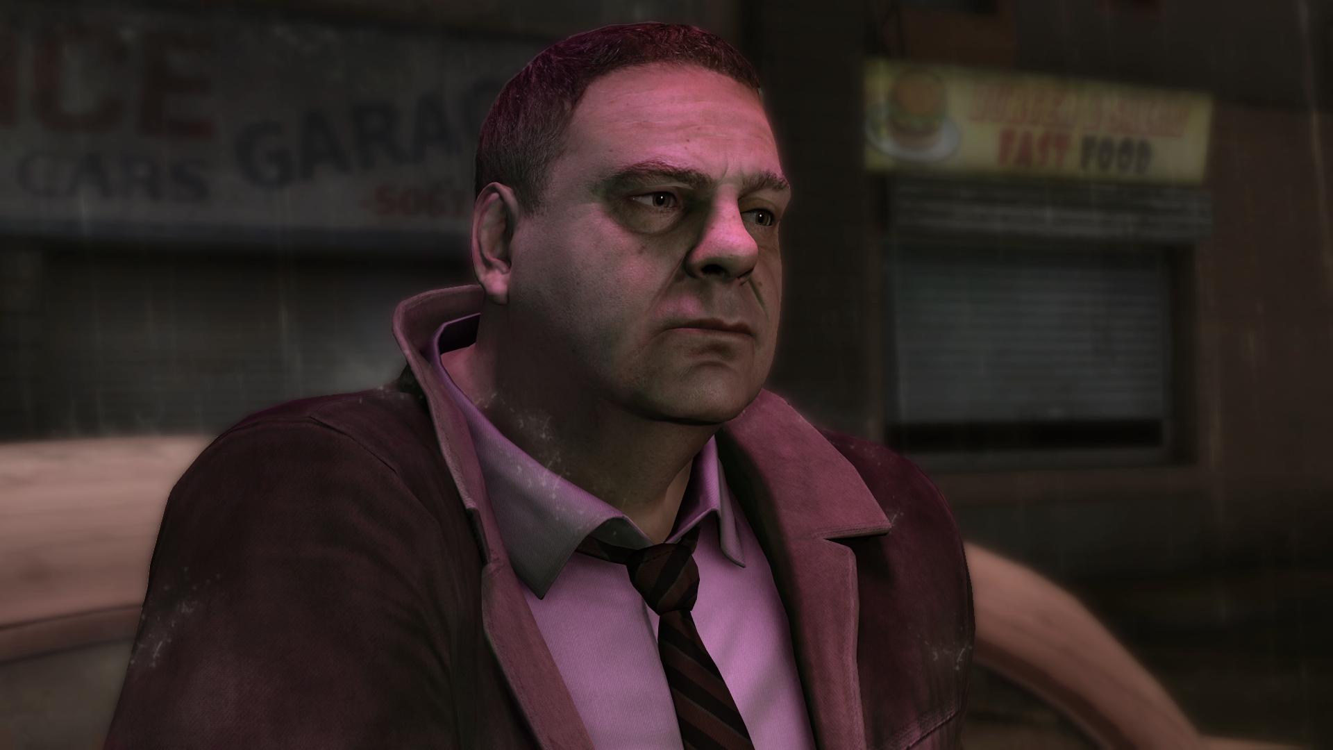 Primeiras imagens de Heavy Rain para PS4 são lindas 4 Heavy Rain_PS4_4