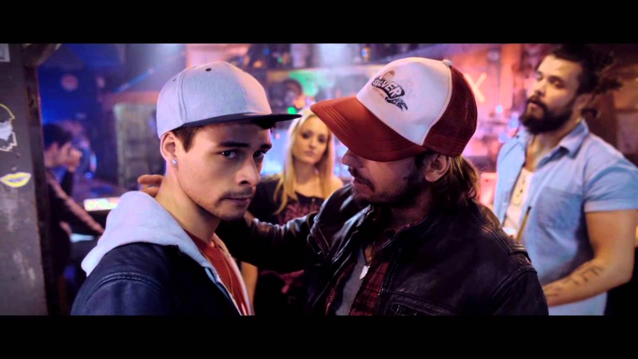 Need for Speed: Vale a pena? 1 Need for Speed 2015 atores
