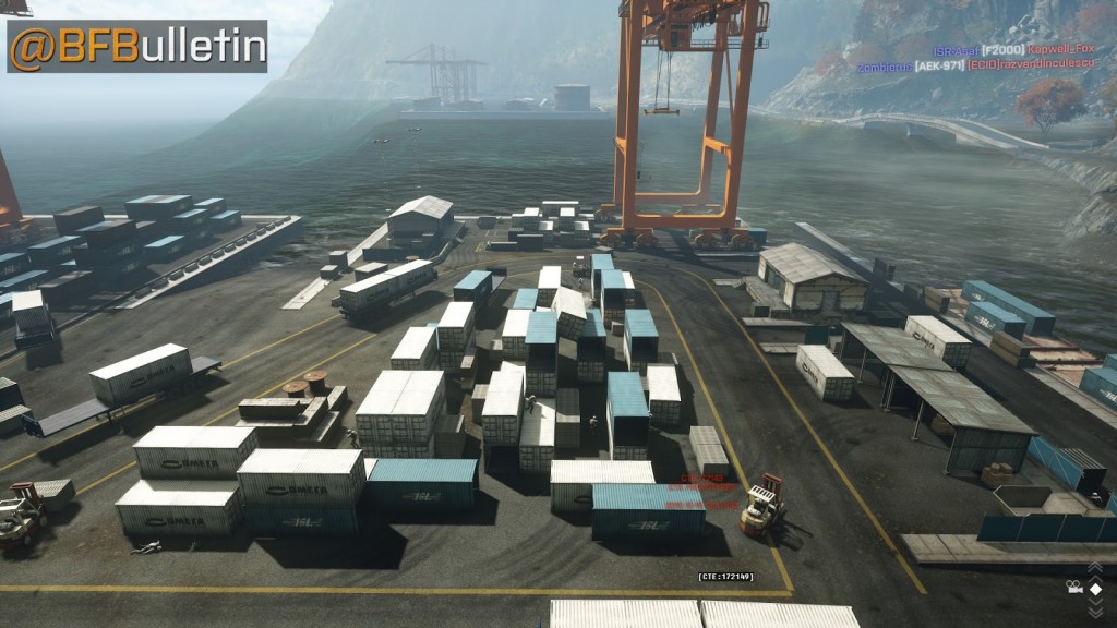 Battlefield 4: Dragon Valley 2015 está finalizado 1 Dragon Valley