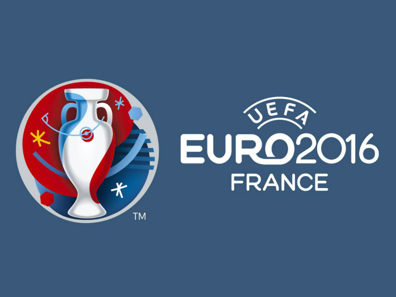 PES 2016 - Euro 2016