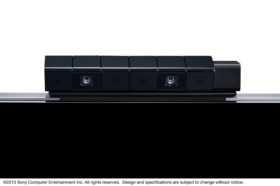 PlayStation Camera: tudo o que você queria saber 1 PlayStation Camera