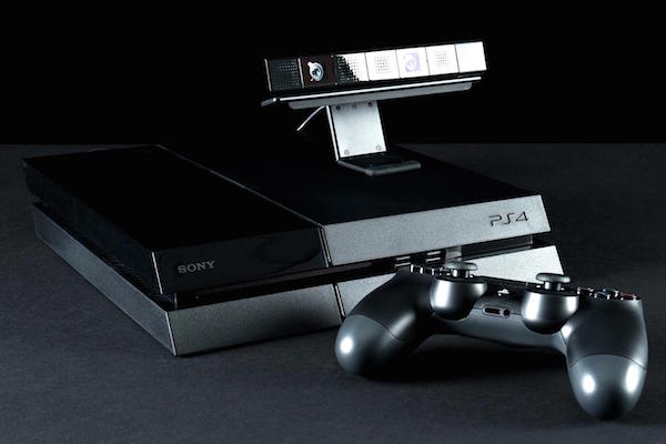PS4