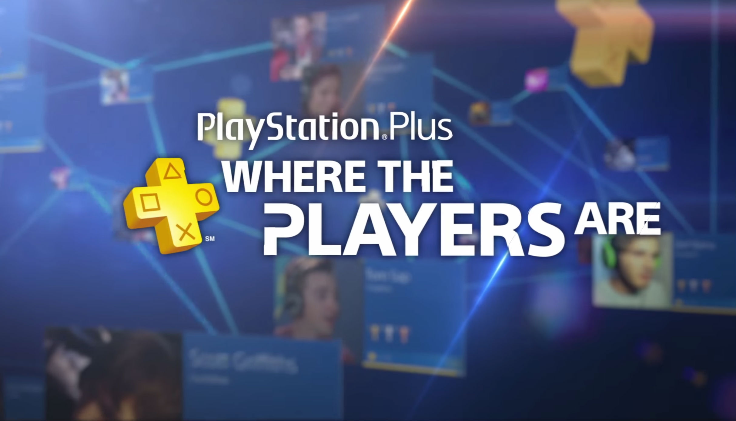 PlayStation Plus