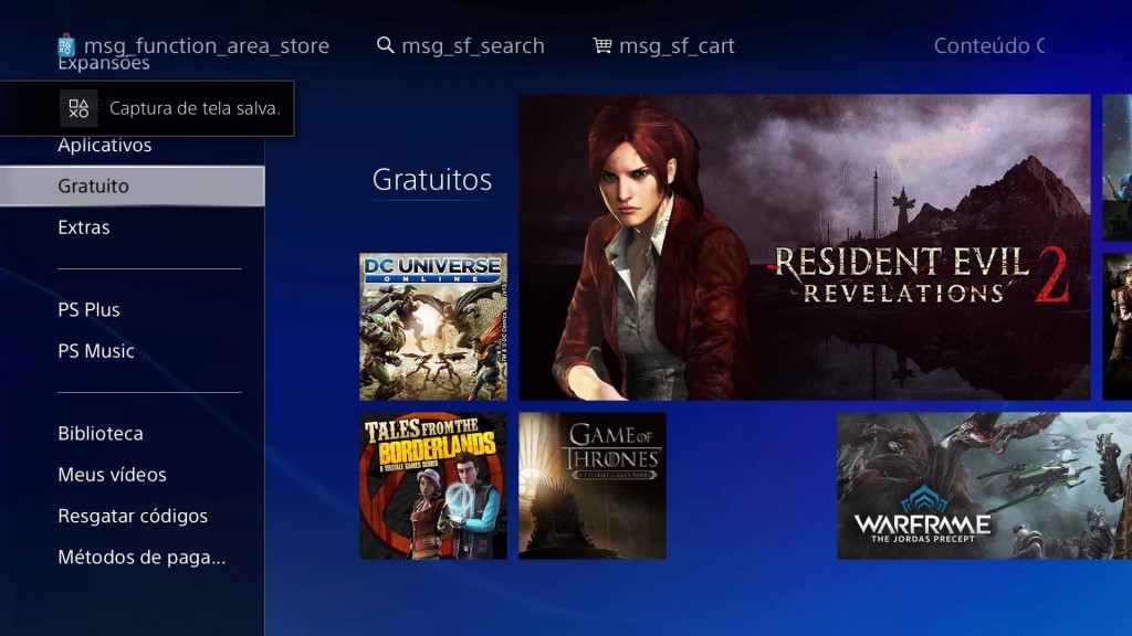 RE Revelations 2