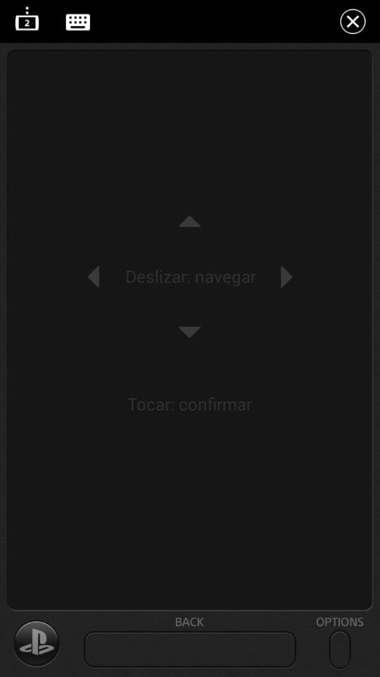 Segunda tela