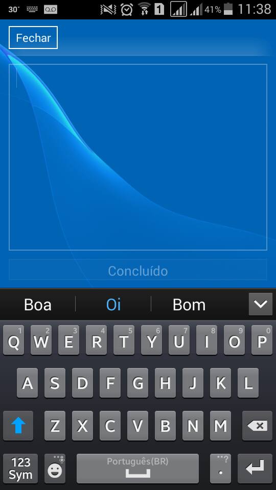 Teclado