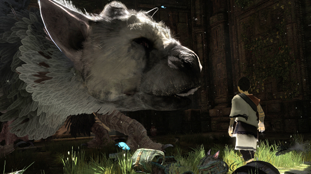 Sony responde porque vídeos de The Last Guardian não são mostrados 1 The Last Guardian