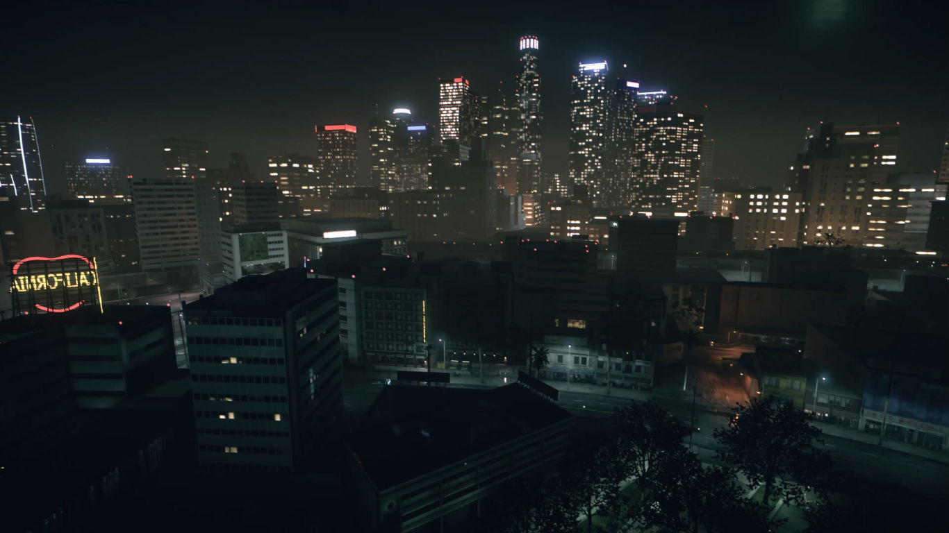 Need for Speed: Vale a pena? 2 Ventura Bay