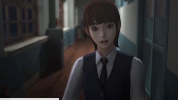 White Day é anunciado para o PlayStation VR 1 WHITE DAY