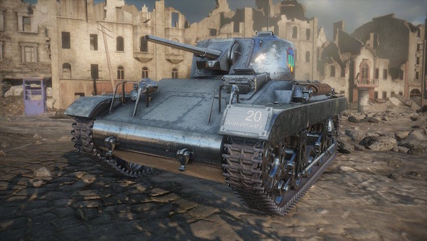 World Of Tanks terá Beta gratuito em dezembro 1 World Of Tanks