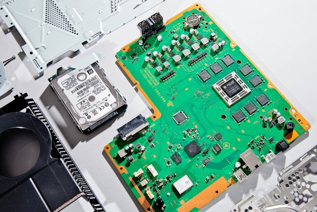 futura geração consoles