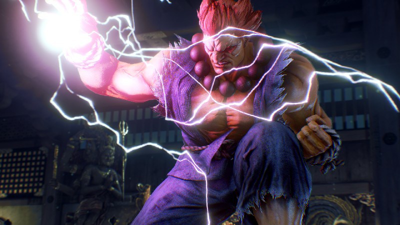 Akuma_Tekken 7_3