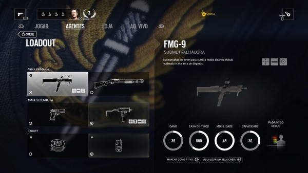 Tom Clancy's Rainbow Six Siege 7