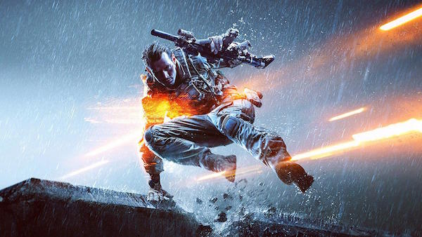 O Easter Egg mais bem elaborado de Battlefield 4 1 Battlefield