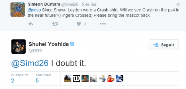 CONVERSA SHUHEI YOSHIDA