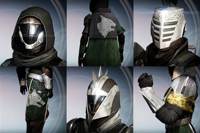 Bandeira de Ferro retorna a Destiny com novidades 2 Destiny Bandeira de Ferro 2