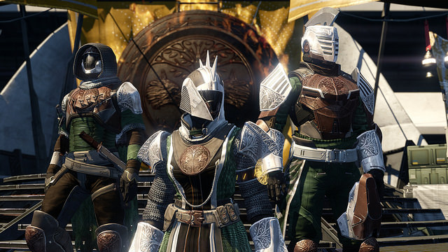 Bandeira de Ferro retorna a Destiny com novidades 1 Destiny Bandeira de Ferro
