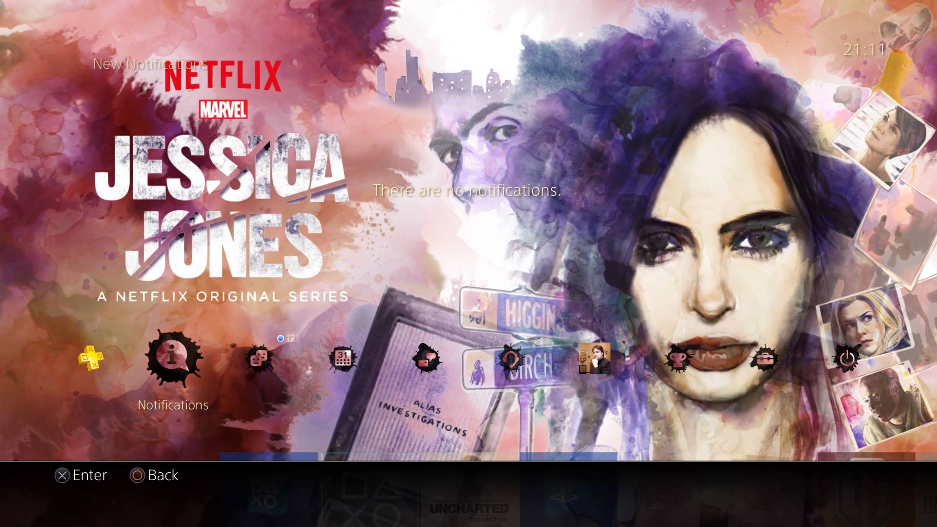 Jessica Jones - PS4_2